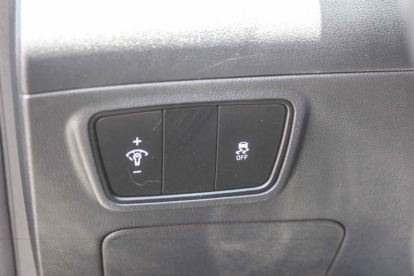 Used 2022 Hyundai Tucson SEL FWD image 28