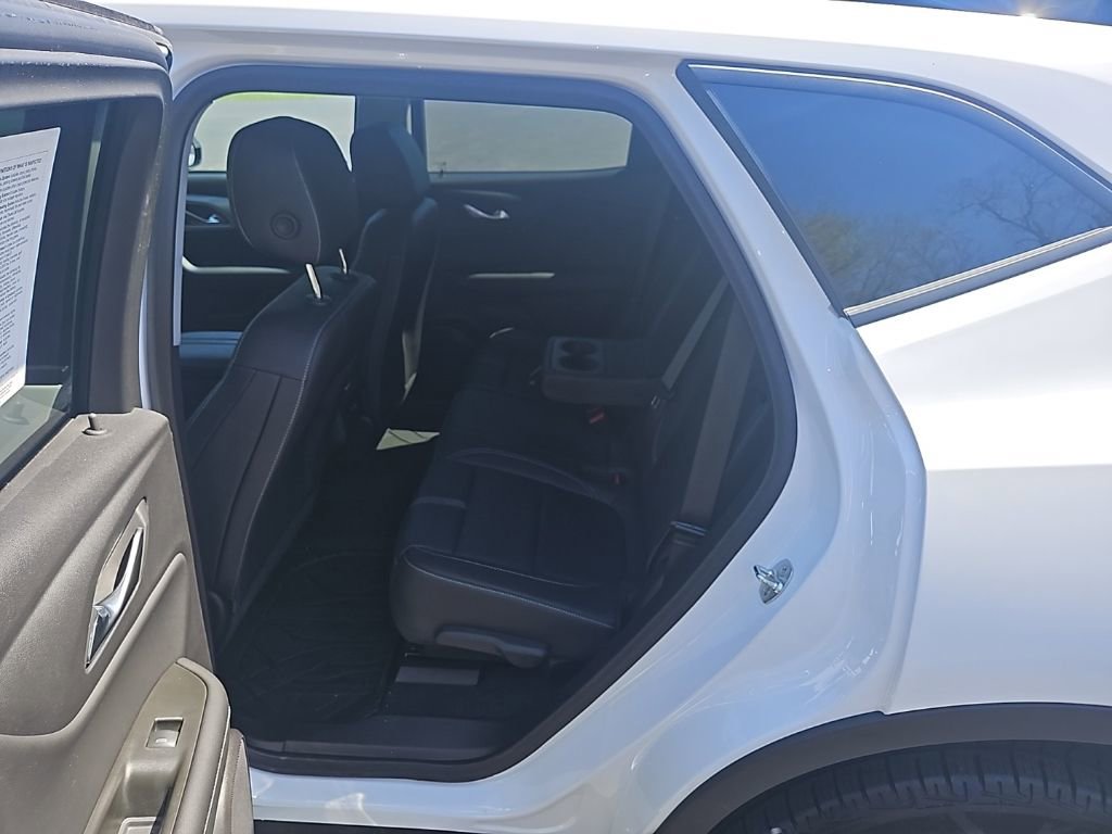 Used 2024 Chevrolet Blazer LT w/ LPO, Floor Liner Package AWD/4WD image 22