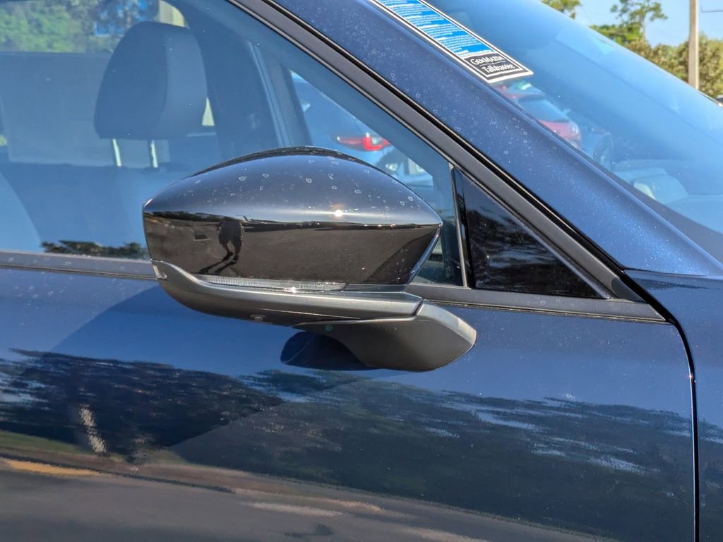 New 2026 MAZDA CX-90 3.3 Turbo S w/ Premium Package image 12