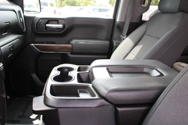Used 2020 Chevrolet Silverado 1500 RST w/ All-Star Edition RWD image 36