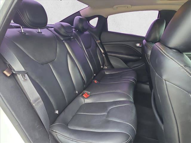 Used 2015 Dodge Dart Limited FWD image 18