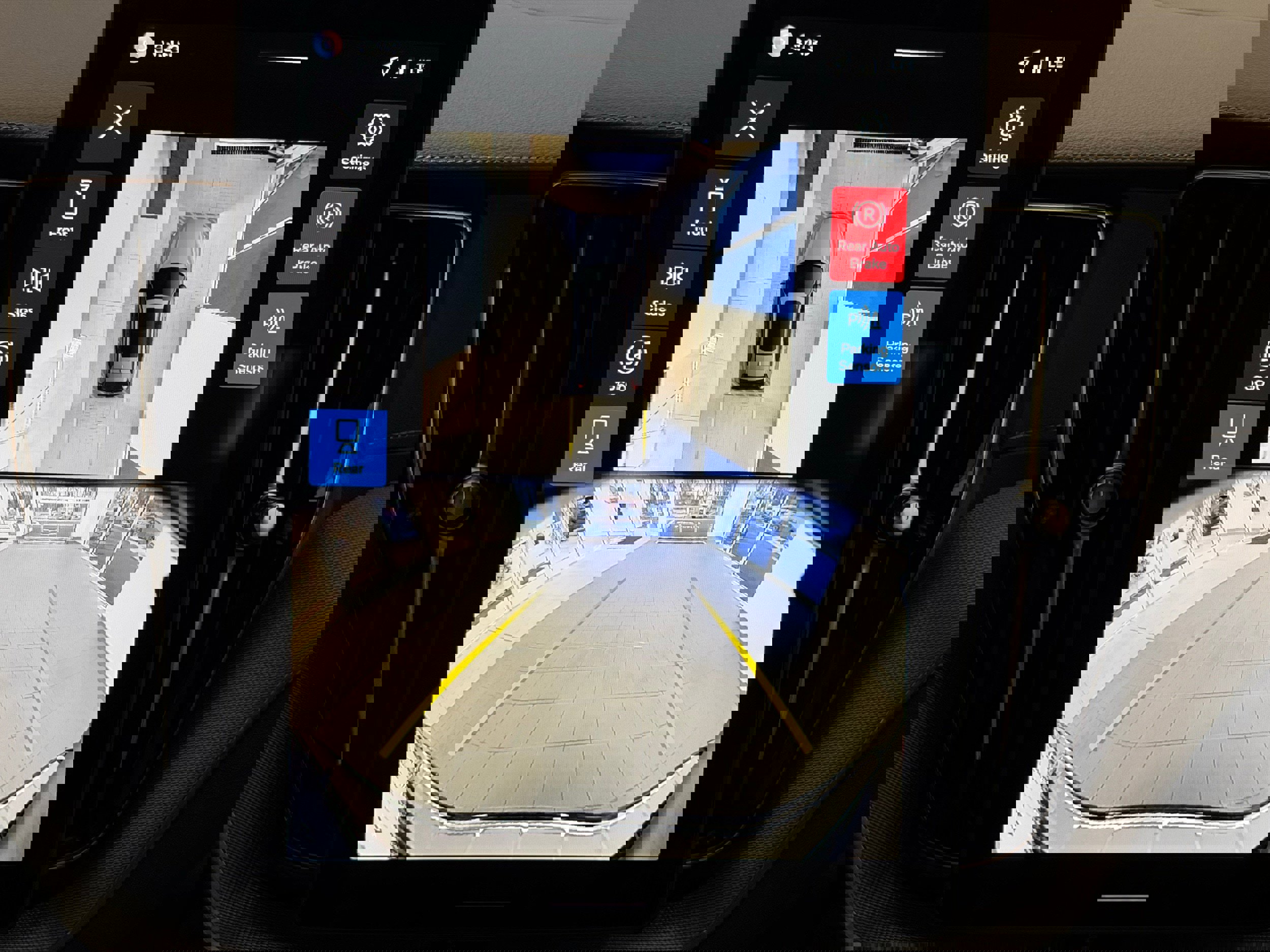 New 2026 Volvo XC60 T8 Polestar image 22