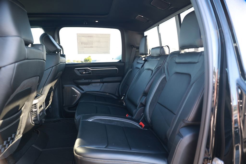 New 2026 RAM 1500 RHO w/ RHO Level 1 Equipment Group AWD/4WD image 33