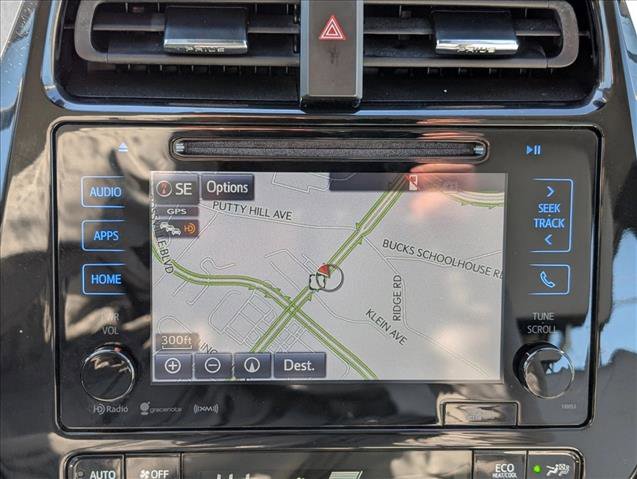 Used 2016 Toyota Prius Three Touring image 13