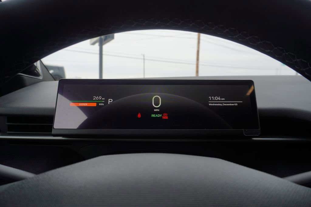 Used 2023 Fisker Ocean Extreme image 15