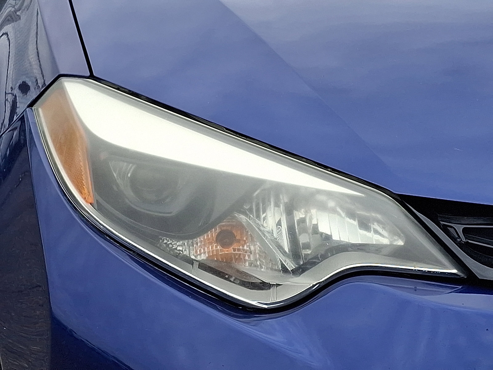 Used 2014 Toyota Corolla S FWD image 10