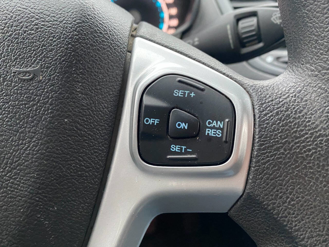 Used 2018 Ford Fiesta SE image 19