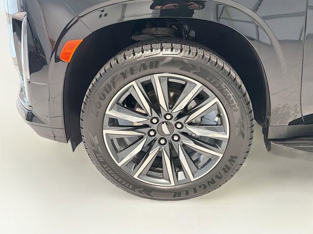 Certified 2021 Cadillac Escalade Sport w/ Driver Assist Tech Package image 28