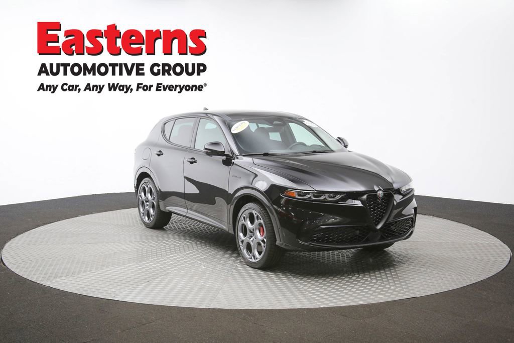 Used 2024 Alfa Romeo Tonale Veloce image 51