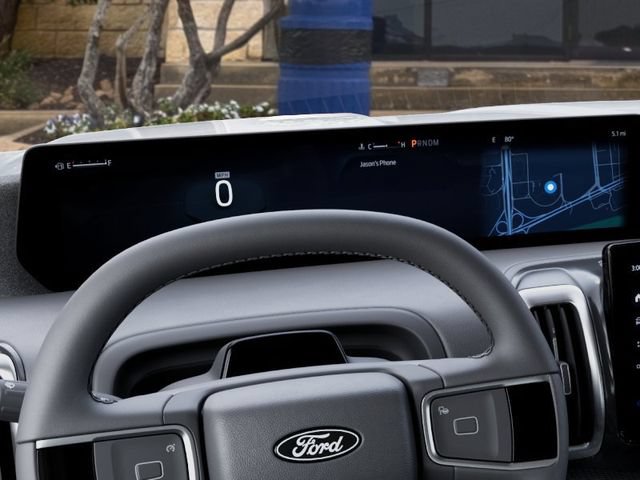 New 2027 Ford Expedition Max Platinum w/ Stealth Appearance Package AWD/4WD image 13