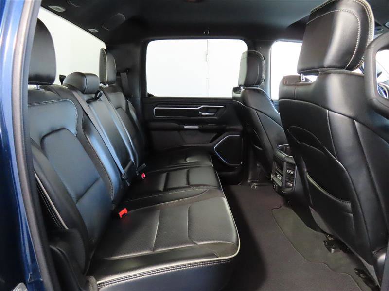 Used 2024 RAM 1500 Laramie image 34