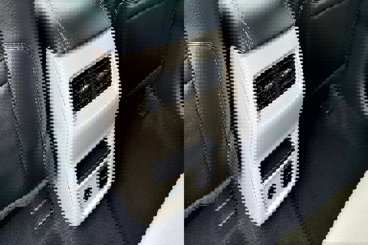 Used 2023 Ford Edge Titanium w/ Class II Trailer Tow Package AWD/4WD image 10