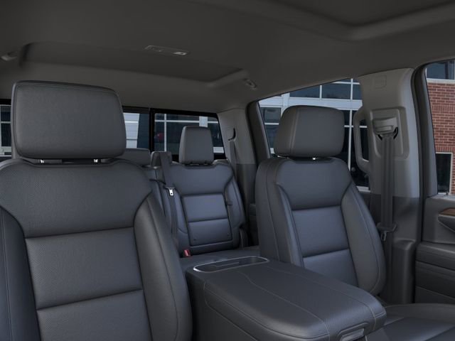 New 2026 GMC Sierra 2500 SLT w/ SLT Premium Package AWD/4WD image 24