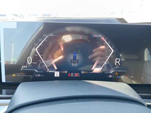 New 2026 BMW X5 xDrive40i image 24