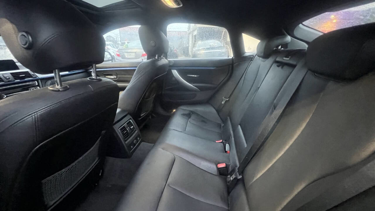 Used 2016 BMW 428i Gran Coupe image 18