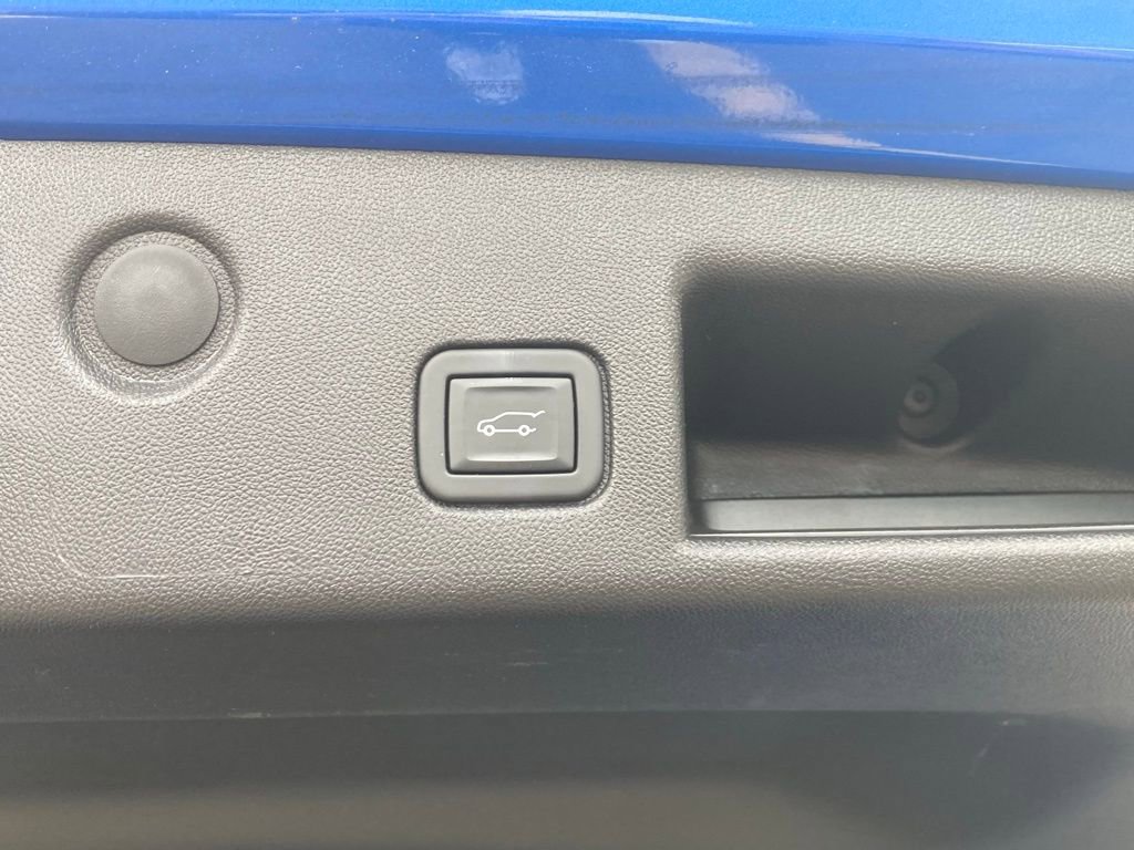 Used 2024 Chevrolet Equinox LT image 25