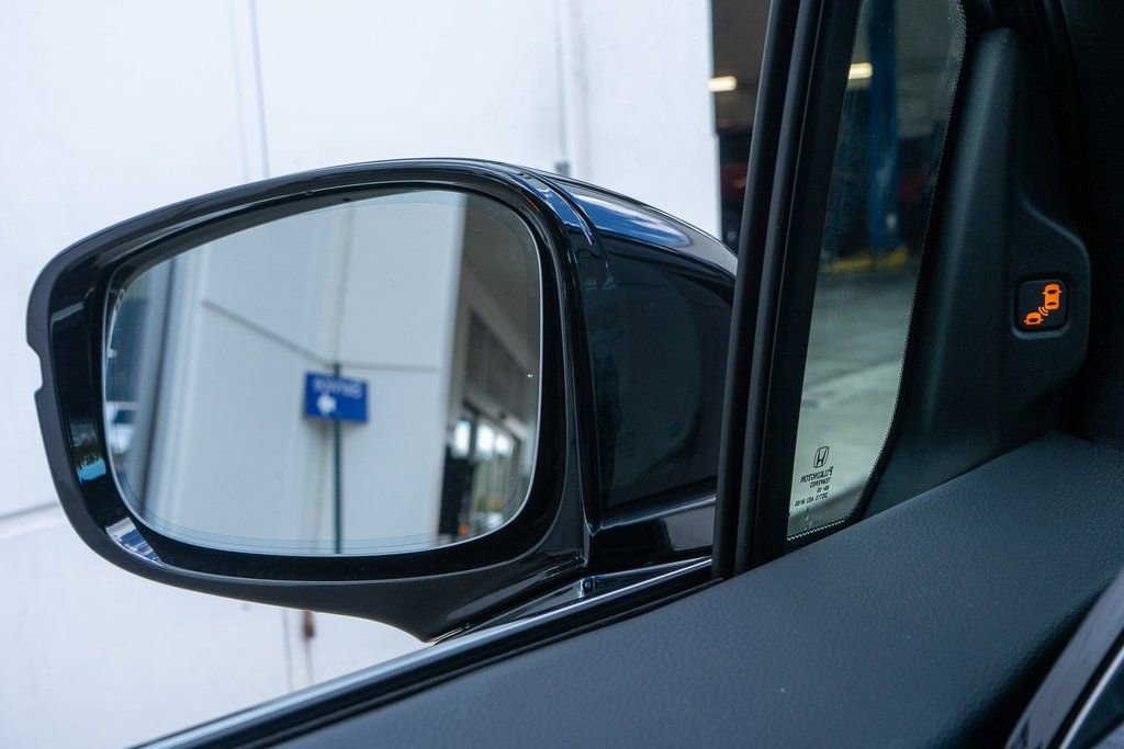 New 2026 Honda Odyssey Elite image 31