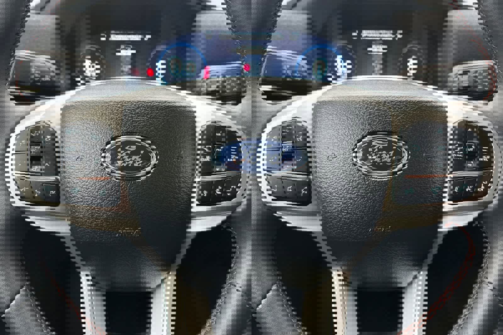 Certified 2025 Ford Explorer Active image 25