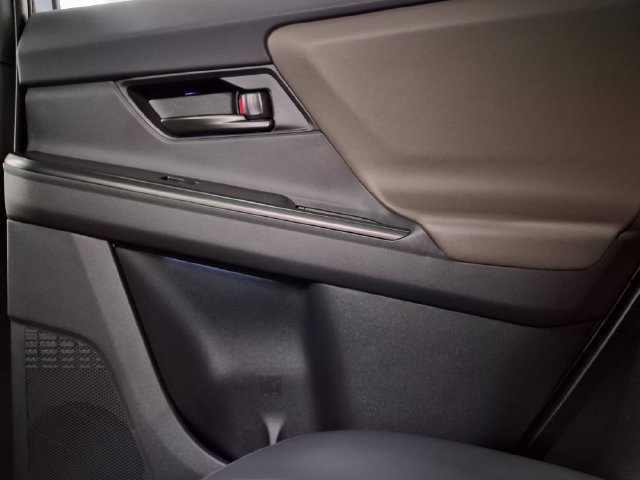 New 2026 Toyota bZ Woodland AWD/4WD image 41