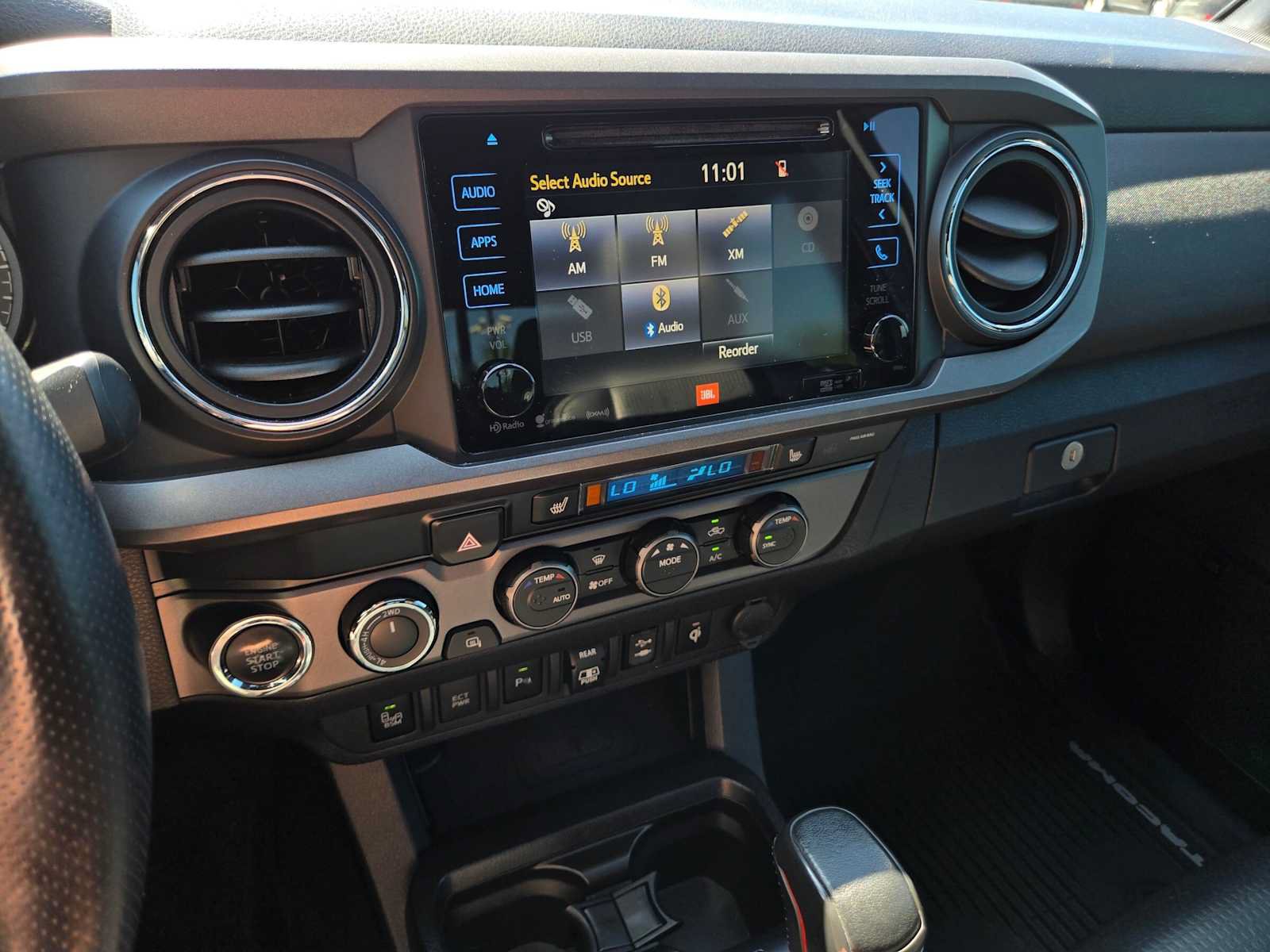 Used 2019 Toyota Tacoma TRD Pro AWD/4WD image 30