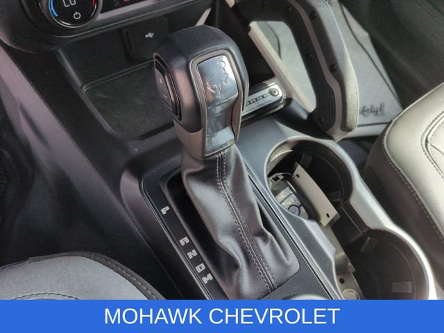 Used 2024 Ford Bronco Big Bend AWD/4WD image 16