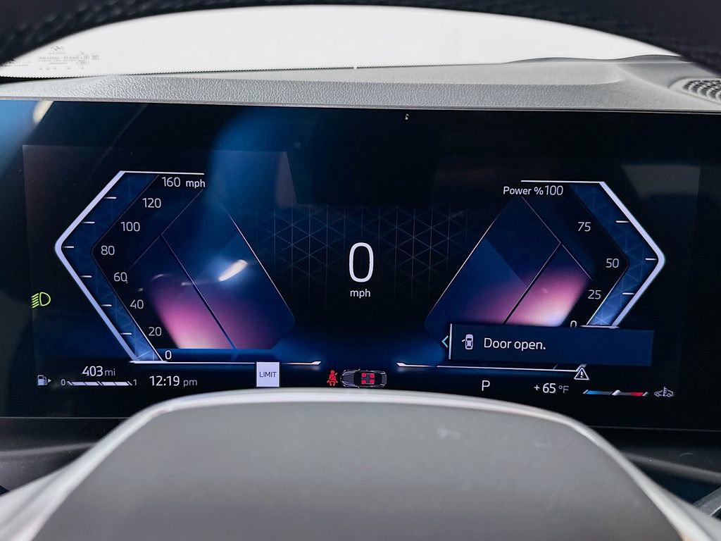 Used 2025 BMW 430i Coupe w/ Convenience Package image 12