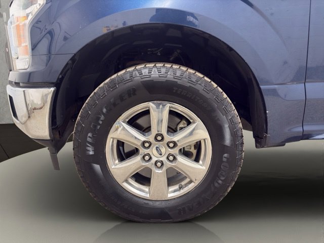 Certified 2019 Ford F150 XLT w/ Equipment Group 302A Luxury AWD/4WD image 21