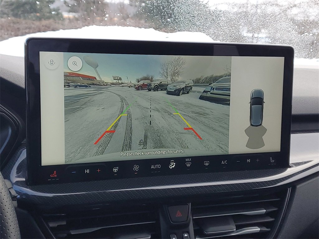 Used 2024 Ford Escape ST-Line w/ Tech Pack #1 image 24