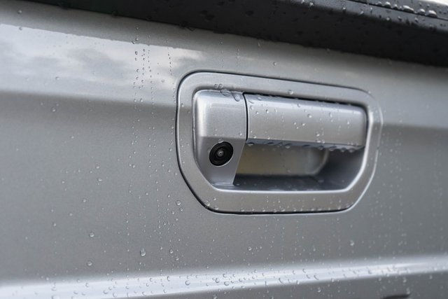 New 2026 Honda Ridgeline RTL image 10