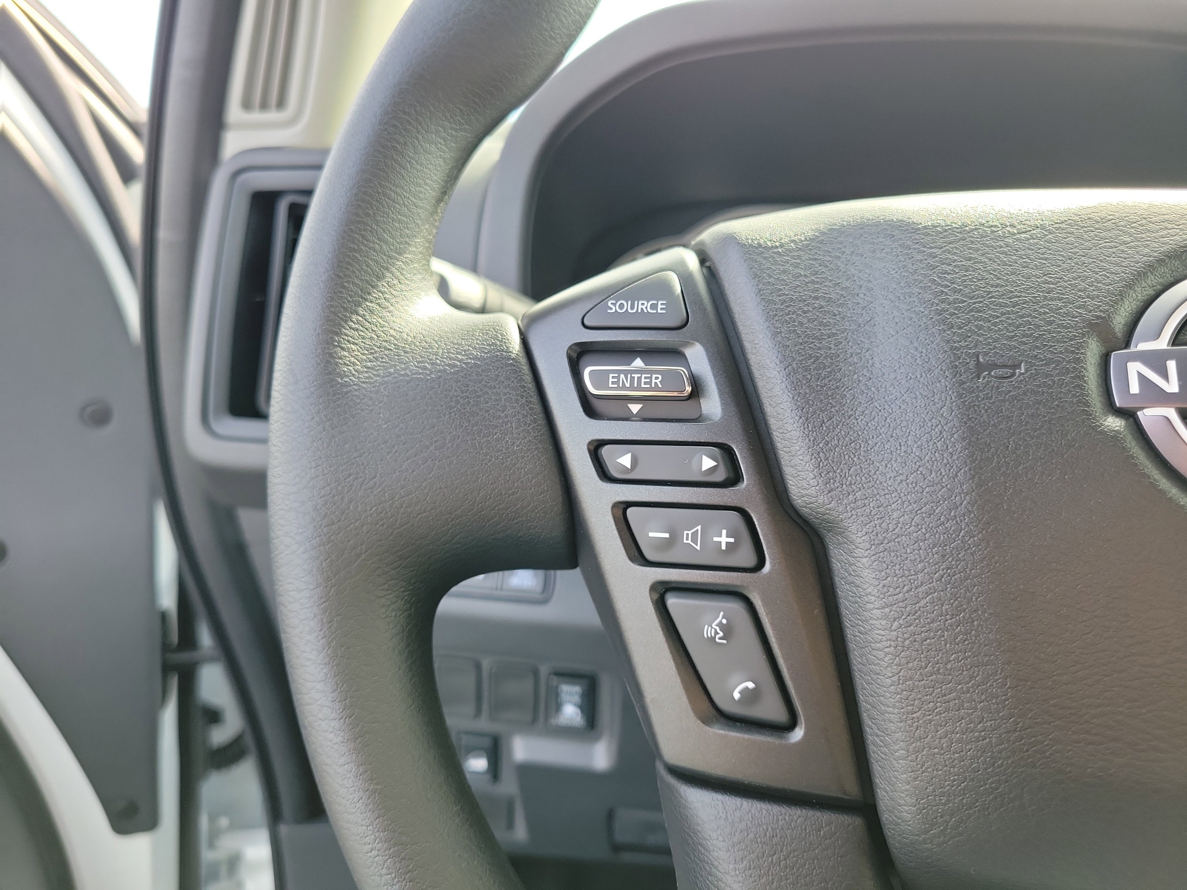 New 2026 Nissan Frontier S w/ S Utility Package image 22