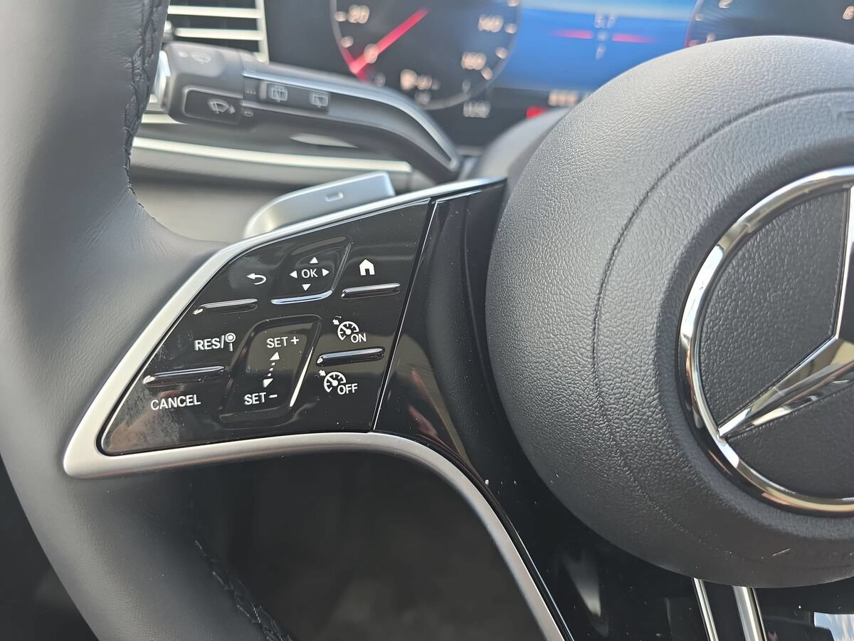 New 2026 Mercedes-Benz GLE 350 4MATIC image 17