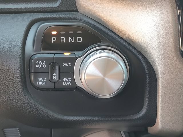 Used 2019 RAM 1500 Laramie AWD/4WD image 21