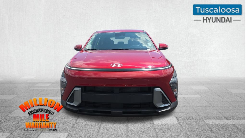 New 2026 Hyundai Kona SE FWD image 2