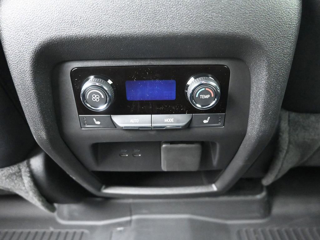 New 2026 Chevrolet Traverse High Country w/ LPO, Floor Liner Package image 13