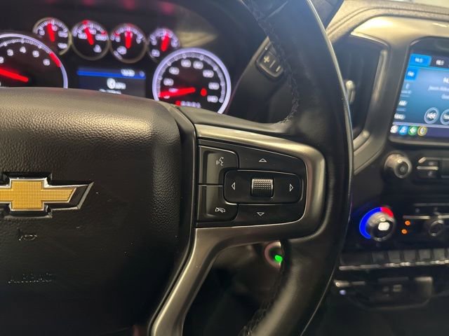Certified 2023 Chevrolet Silverado 3500 LT w/ All Star Edition image 24