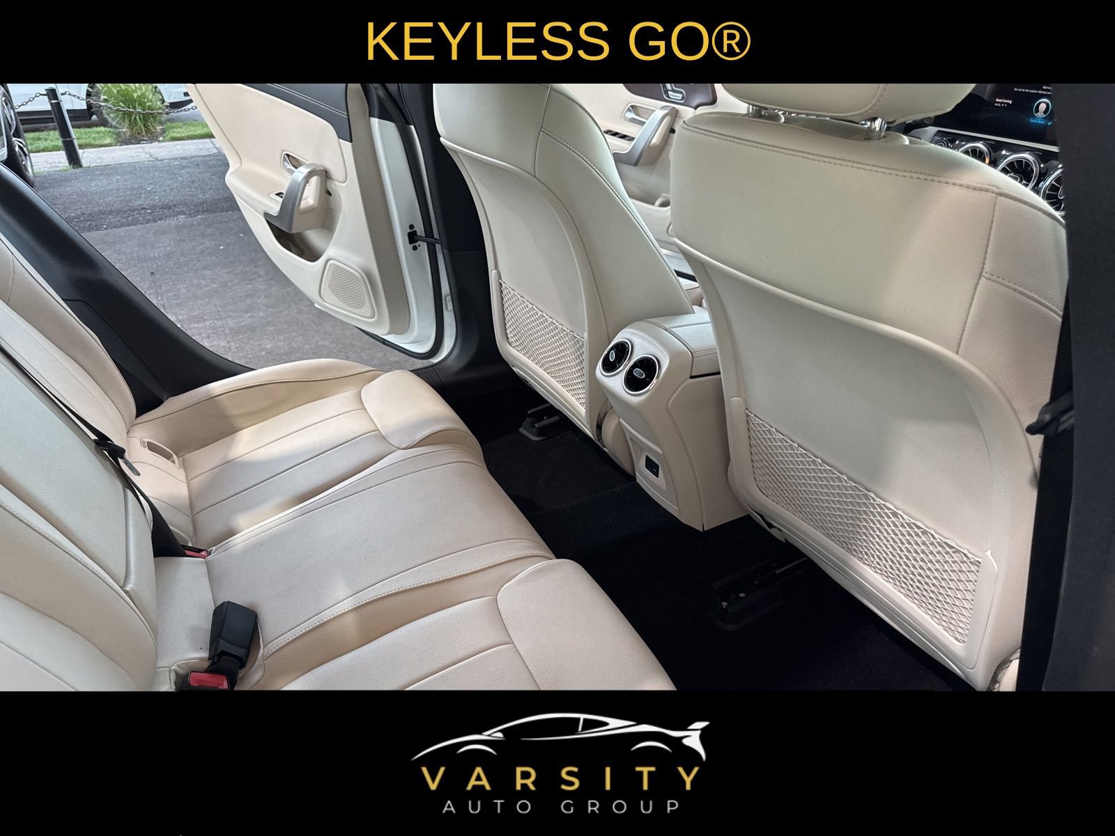 Used 2023 Mercedes-Benz CLA 250 4MATIC w/ Premium Package image 28