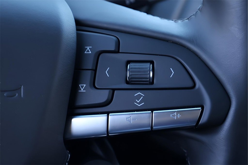 Used 2022 Cadillac CT4 V Blackwing w/ Technology Package image 17