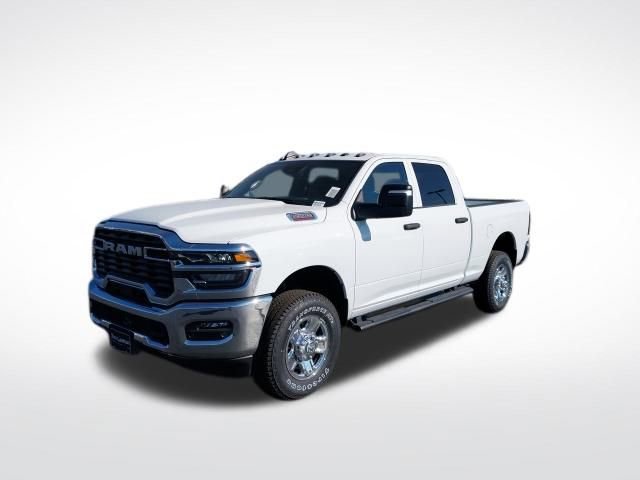 New 2026 RAM 2500 Tradesman image 5