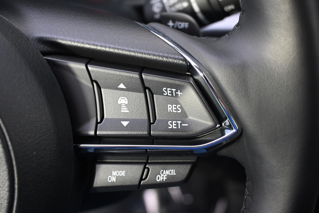 Used 2025 MAZDA CX-5 AWD 2.5 S w/ Premium Plus Pkg image 35
