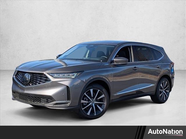 New 2026 Acura MDX w/Technology Package