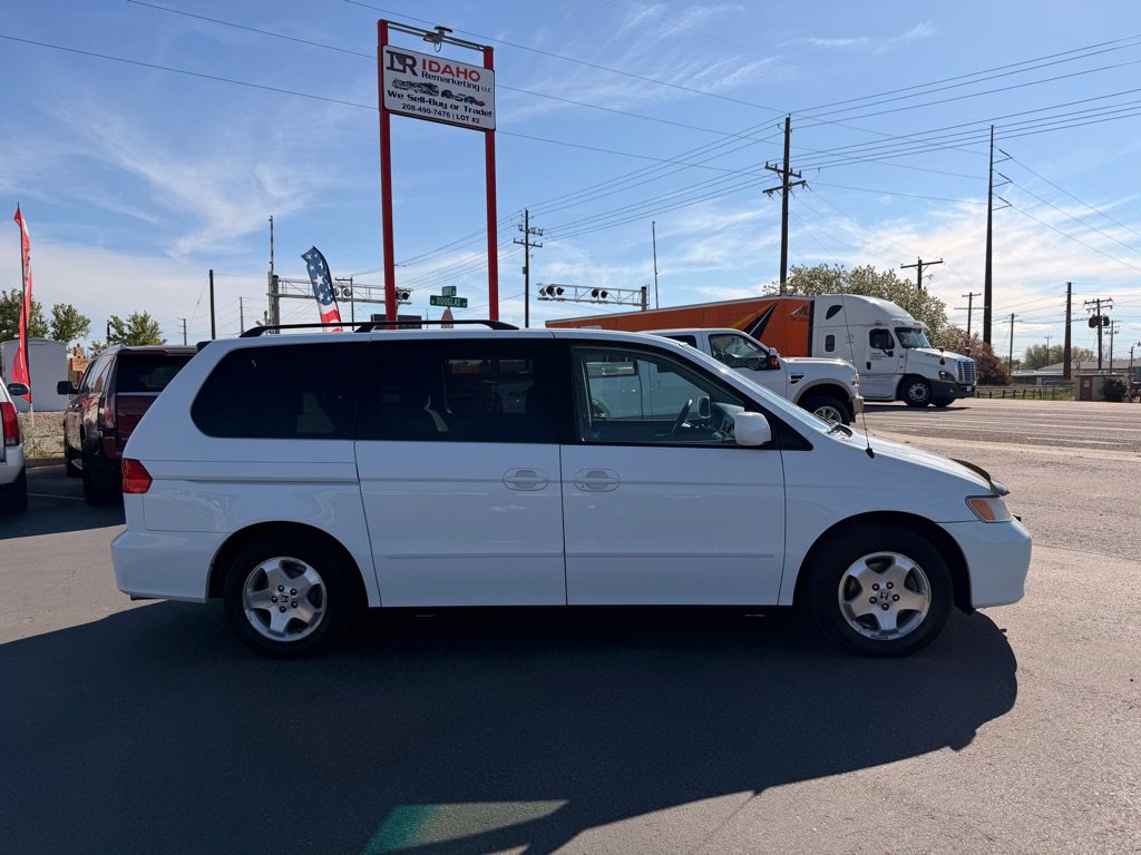 Used 2001 Honda Odyssey EX image 6