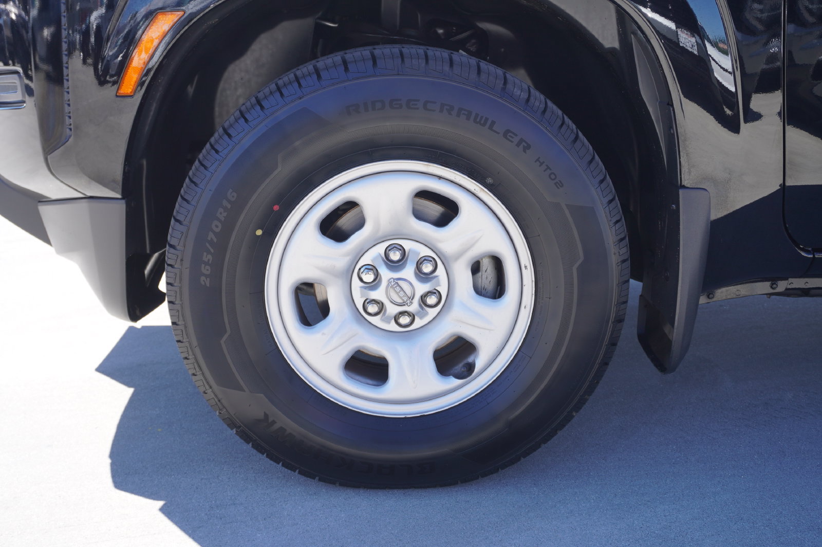 Used 2022 Nissan Frontier S RWD image 19