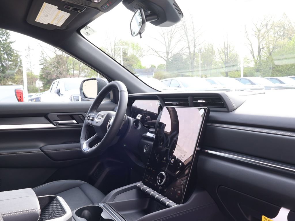 New 2026 GMC Terrain Elevation image 34