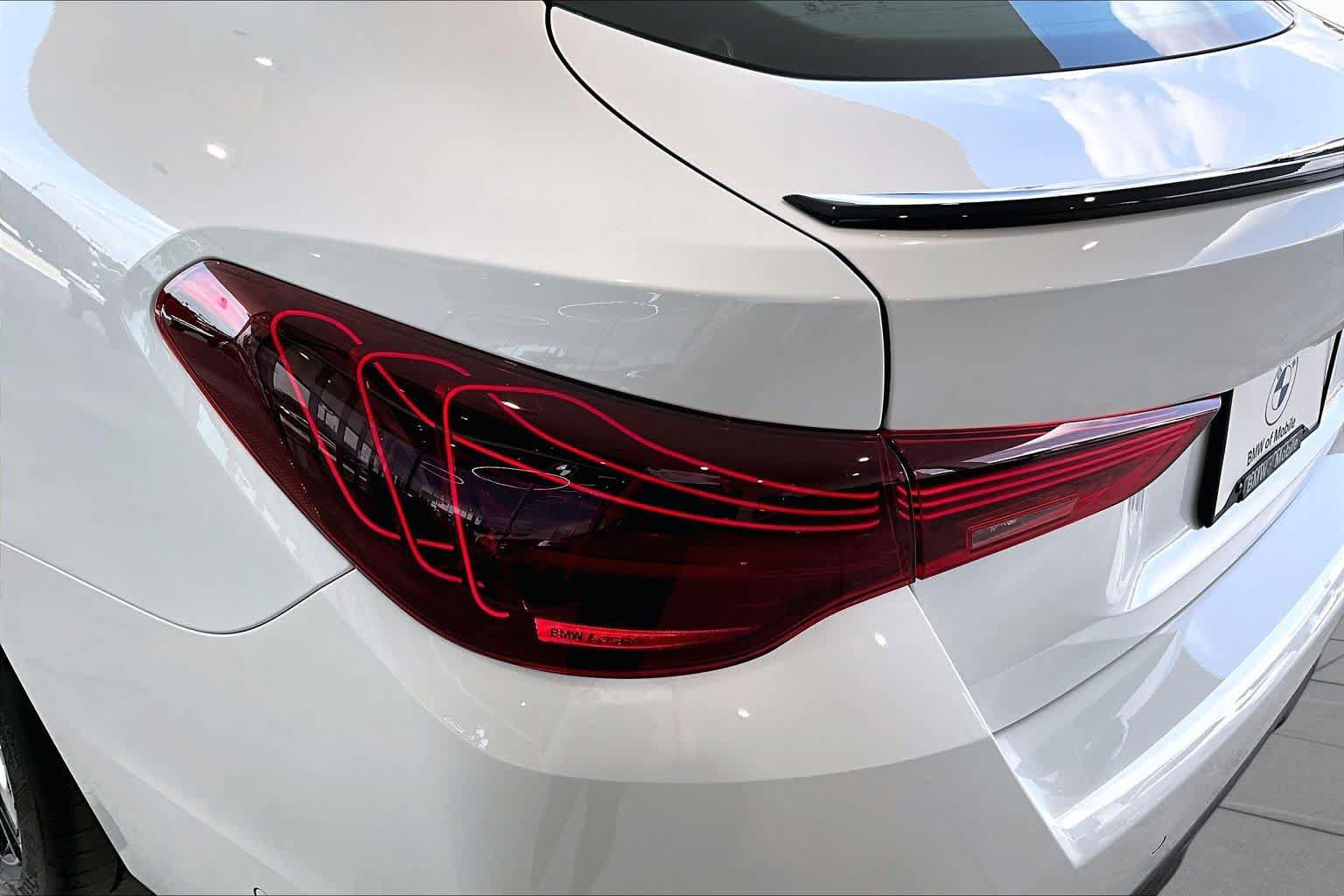 New 2026 BMW M440i w/ Premium Package RWD image 15