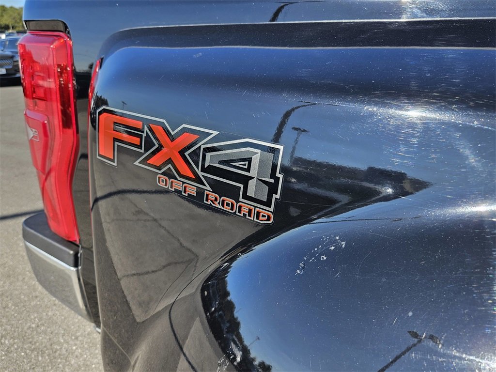 Used 2017 Ford F450 Lariat w/ Lariat Ultimate Package image 43