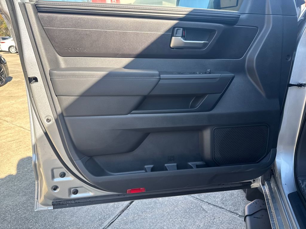 Used 2025 Toyota Tundra SR5 w/ SX Package image 12