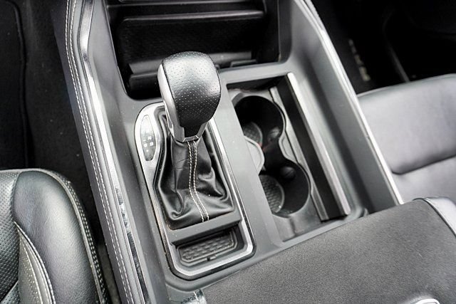 Used 2022 RAM 1500 TRX w/ TRX Level 1 Equipment Group AWD/4WD image 42