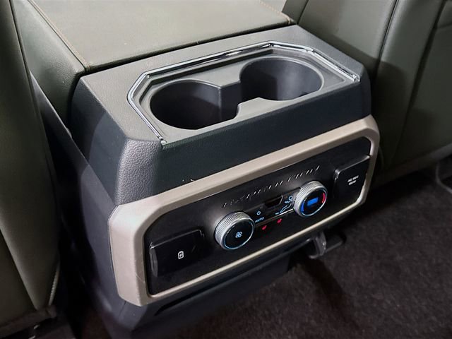 Used 2022 Ford Expedition Timberline image 27