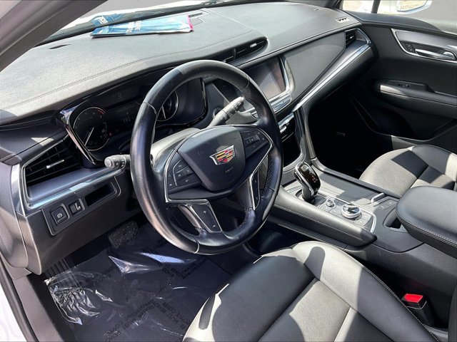 Used 2020 Cadillac XT5 Luxury FWD image 14
