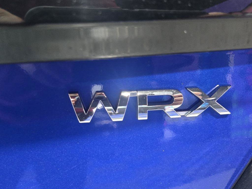 Used 2023 Subaru WRX Premium AWD/4WD image 19